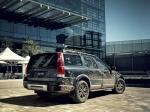 Volvo XC70 2005 года